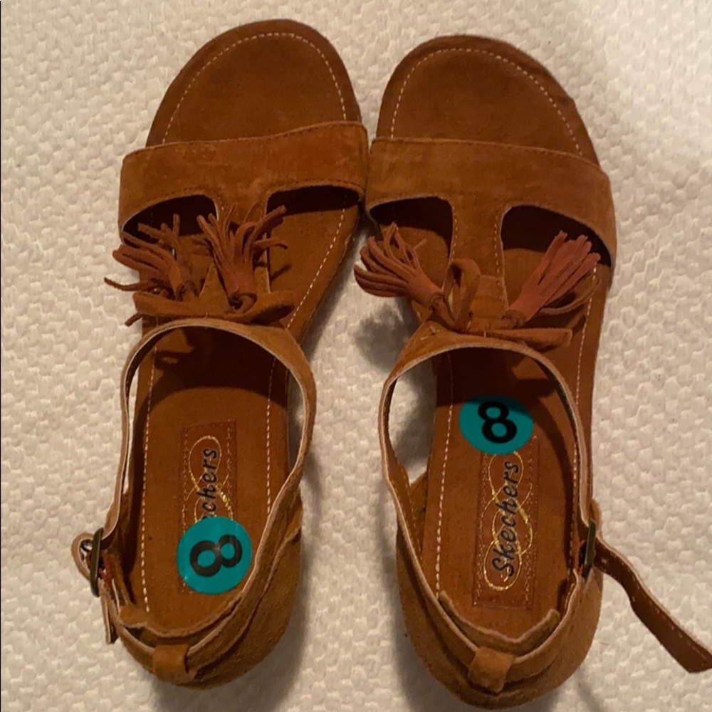 Shoes - Picture 5 of 7